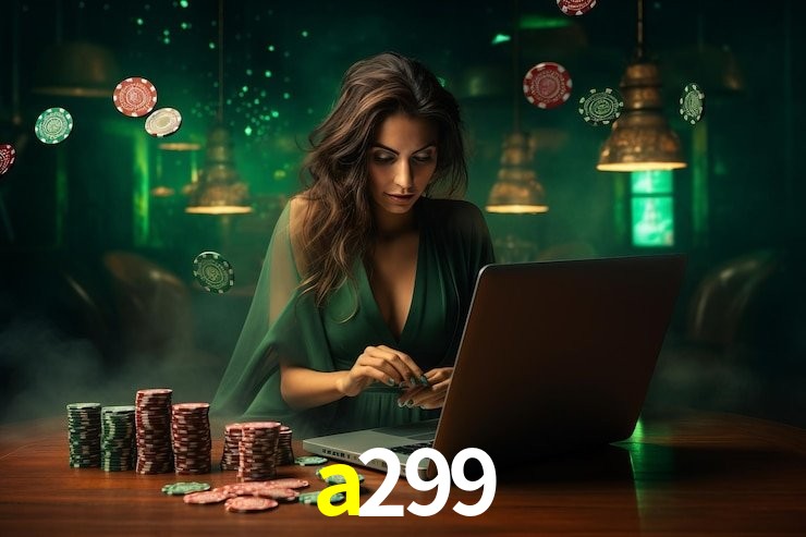 a299 bet — mercados de futebol e esportes no app